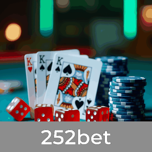 Descubra o app 252bet com funcionalidades exclusivas