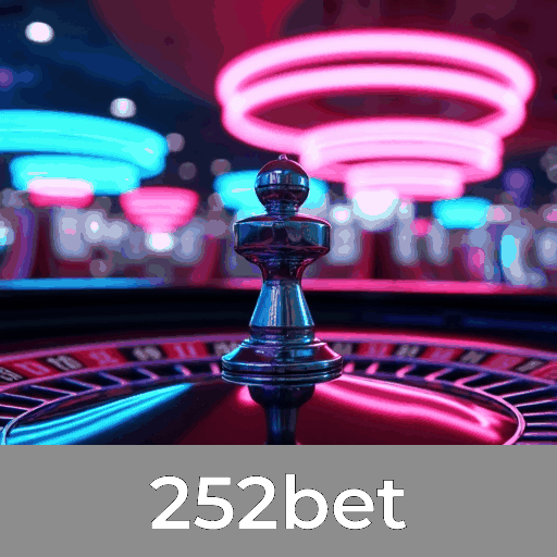 Promoções irresistíveis no 252bet: Aproveite já!