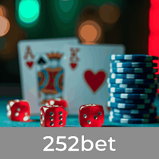 252bet: Sua Experiência de Cassino ao Vivo com Jogos de Mesa