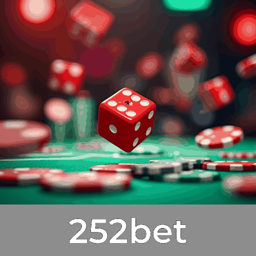 252bet: Seu Cassino Premiado com Pagamentos Rápidos