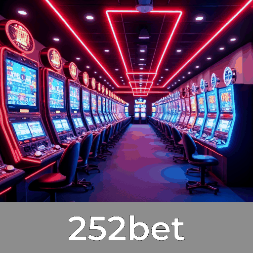 252bet: Apostas Esportivas com Foco no Mercado Brasileiro