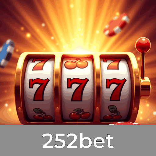 252bet: Slots com Mega Prêmios, Poker ao Vivo e Mais