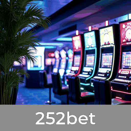 252bet: Emoção e Oportunidades de Ganhar nos Jogos de Cassino
