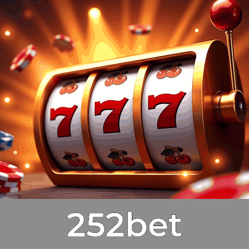 252bet: Apostas Esportivas com Foco no Mercado Brasileiro