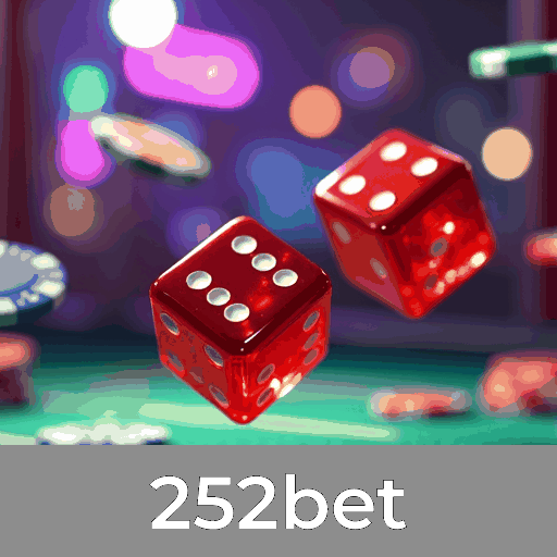 252bet: Sua Experiência de Cassino ao Vivo com Jogos de Mesa