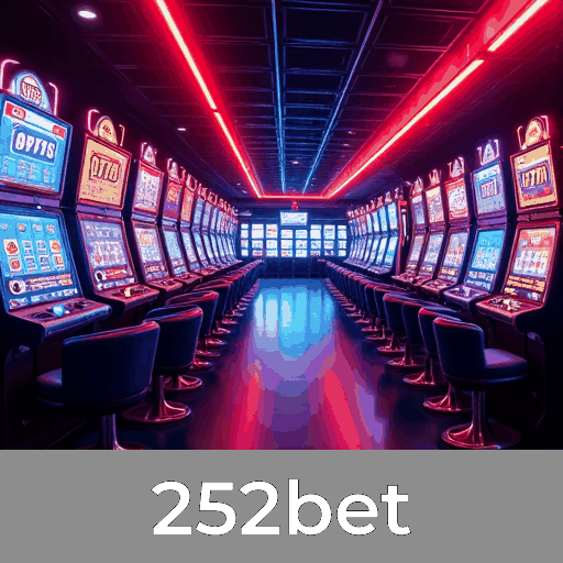 252bet: Experiência de Apostas com Segurança e Serviço Profissional