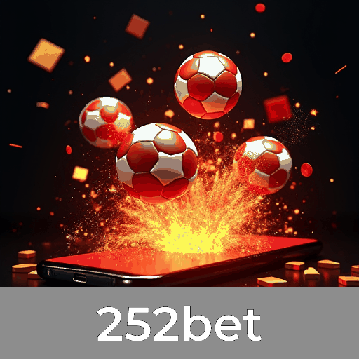 Bônus Imbatíveis e Ofertas Únicas no 252bet