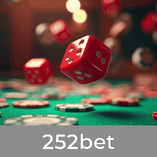 Experiência VIP no 252bet: Roleta e Blackjack com Long Tail Unico