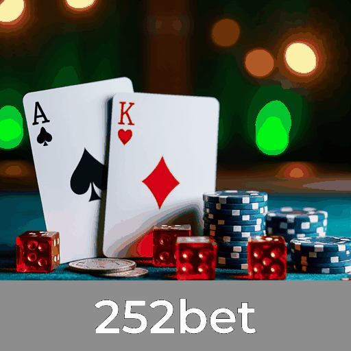 252bet.com - Descubra o Melhor Cassino Online com Apostas ao Vivo - 252bet