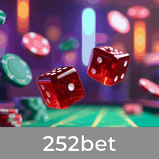 Explore o mundo das apostas esportivas com 252bet e acesse eventos exclusivos