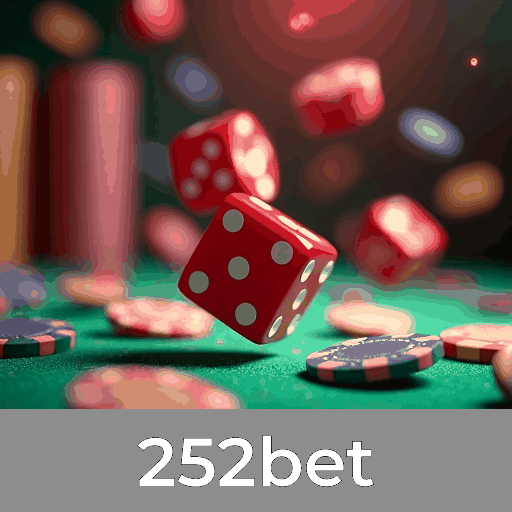 Descubra a Diversidade de Jogos de Cassino na 252bet