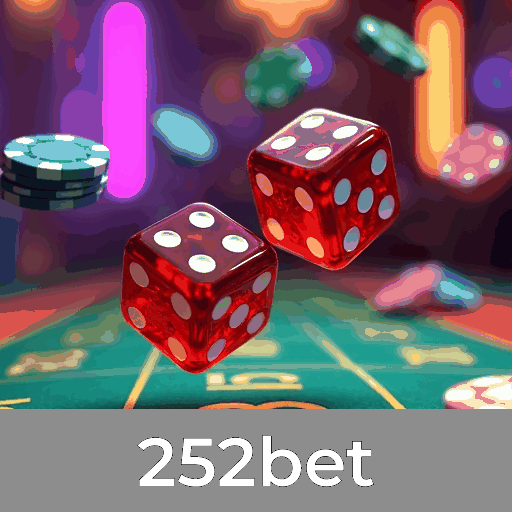 Ganhe bônus incríveis com 252bet e aproveite ofertas exclusivas